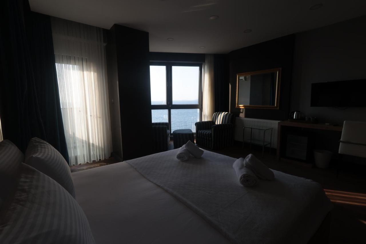 Tasliman Otel Yalova  Exterior foto