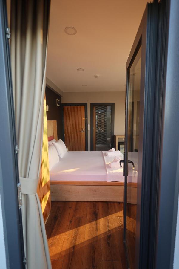 Tasliman Otel Yalova  Exterior foto