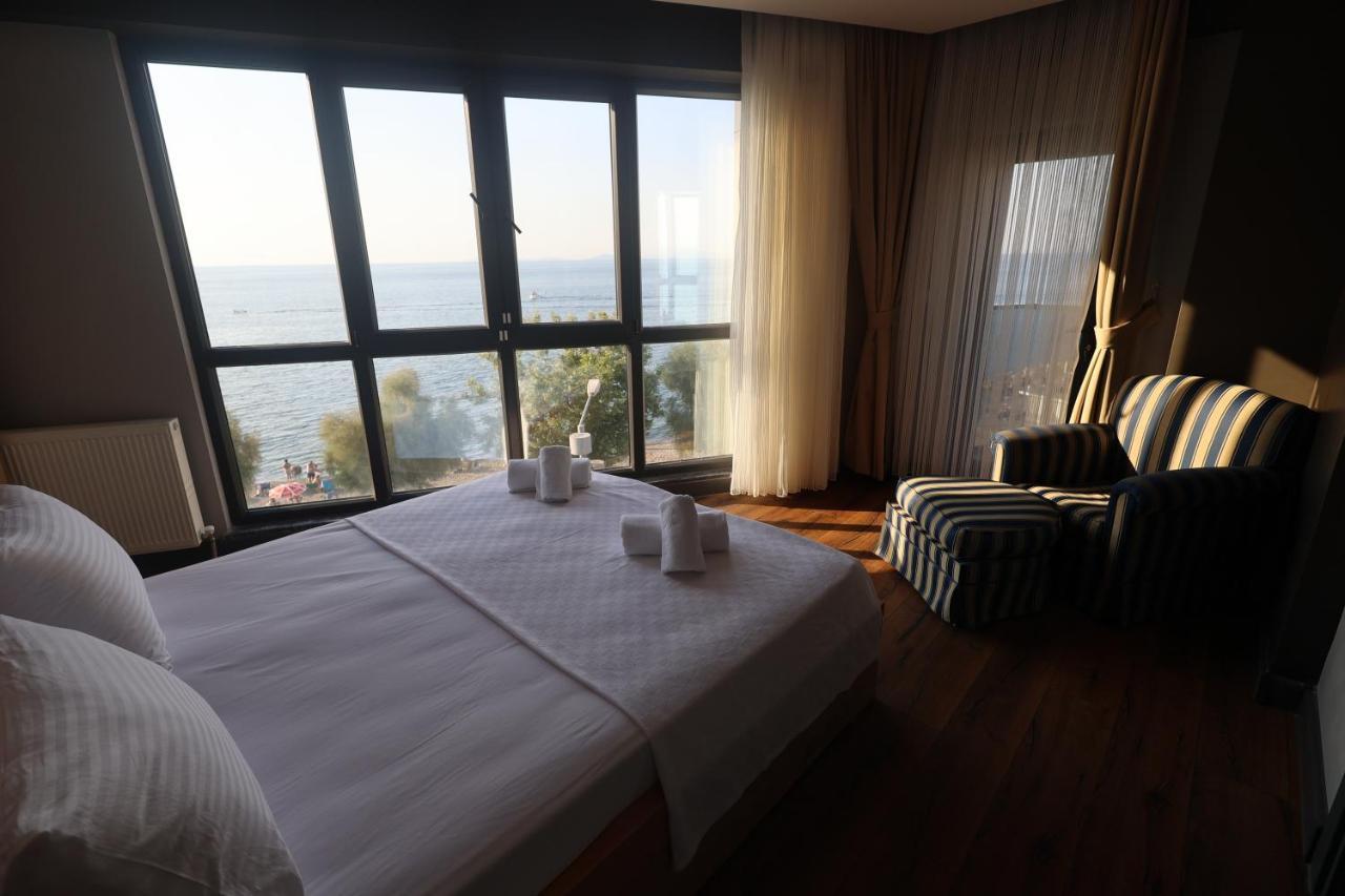 Tasliman Otel Yalova  Exterior foto